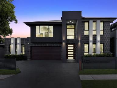 House For Sale - NSW - Denham Court - 2565 - Ticks All The Boxes  (Image 2)