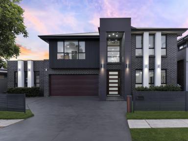 House For Sale - NSW - Denham Court - 2565 - Ticks All The Boxes  (Image 2)