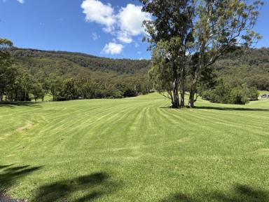 Residential Block For Sale - NSW - Kangaroo Valley - 2577 - Secluded 36 Acres in KANGAROO VALLEY  (Image 2)