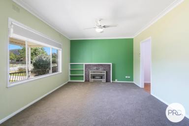 House For Lease - NSW - Lavington - 2641 - COMFORTABLE THREE BEDROOM HOUSE!  (Image 2)