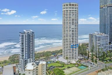 Apartment For Sale - QLD - Surfers Paradise - 4217 - Unbeatable Price!! Absolute Beachfront Living in the Iconic Focus Building  (Image 2)