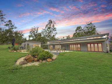 Acreage/Semi-rural For Sale - NSW - Wollombi - 2325 - Luxurious Boutique Acreage  (Image 2)