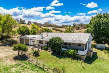 Lifestyle Auction - NSW - Woodstock - 2793 - Picturesque 20.7 acres with Wyangala Waters views  (Image 2)