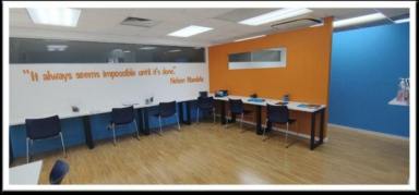 Business For Sale - SA - Aberfoyle Park - 5159 - Education & Tutoring Centre in Aberfoyle Park Walk-In, Walk-Out | POA  (Image 2)