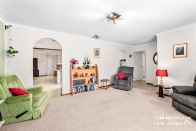 House For Sale - WA - Beckenham - 6107 - UNDER OFFER - Spacious Family Home on a Family Sized Block  (Image 2)