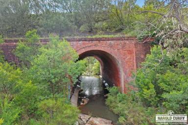 Residential Block For Sale - NSW - Tenterfield - 2372 - 2.25ha with Creek.....  (Image 2)