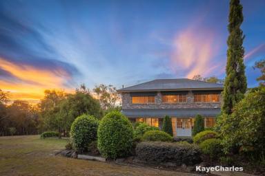 Acreage/Semi-rural For Sale - VIC - Beaconsfield Upper - 3808 - A Privileged Lifestyle  (Image 2)