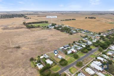 Residential Block For Sale - VIC - Beeac - 3251 - Ideal Rural Living...  (Image 2)