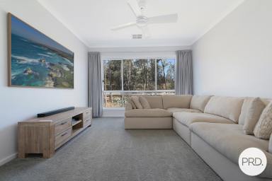 House For Lease - NSW - Thurgoona - 2640 - STUNNING 4 BEDROOM HOME - ONLY 2 YEARS OLD!  (Image 2)