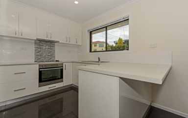 House For Lease - TAS - West Moonah - 7009 - Modern 2-Bedroom Villa Unit with Garage - Perfect for Comfortable Living!  (Image 2)