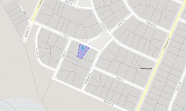 Residential Block For Sale - SA - Port Augusta - 5700 - One for the Investors!  (Image 2)
