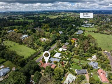 House For Sale - NSW - Exeter - 2579 - Welcome to Beautiful Exeter.  (Image 2)