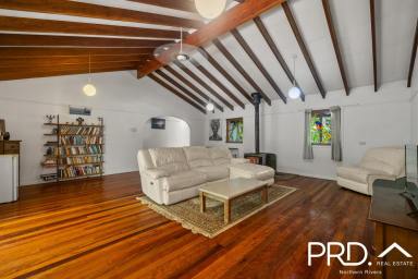 House For Sale - NSW - Nimbin - 2480 - Idyllic Dual-Dwelling Retreat on 2 Acres - Endless Potential!  (Image 2)