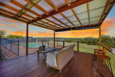 Lifestyle For Sale - NSW - Tamworth - 2340 - COUNTRY CHARM WITH A LIFESTYLE TO MATCH  (Image 2)