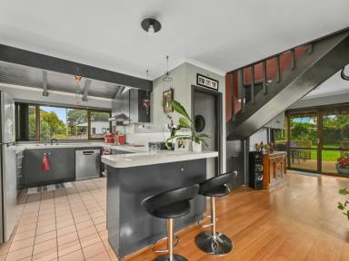 House For Sale - TAS - Gravelly Beach - 7276 - Best of Both Worlds - Residence & Business in Picturesque Location  (Image 2)