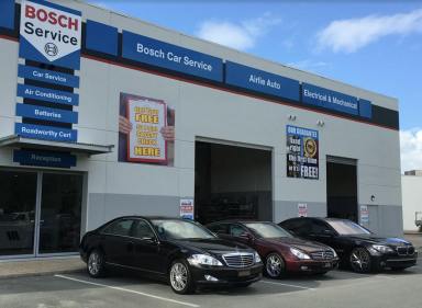 Business For Sale - QLD - Airlie Beach - 4802 - Premium Auto Service and Auto Electrical Business Under Management  (Image 2)