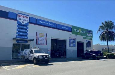 Business For Sale - QLD - Airlie Beach - 4802 - Premium Auto Service & Auto Electrical Business Under Management, Prime Location  (Image 2)