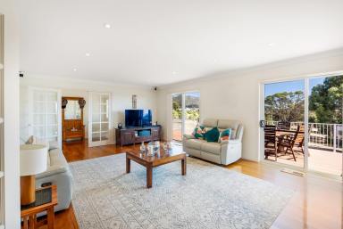 House For Sale - TAS - Acton Park - 7170 - OPEN HOME CANCELLED - Family Living With All The Comforts  (Image 2)