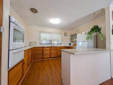 House For Sale - VIC - Woorinen South - 3588 - Big house ,big block  (Image 2)