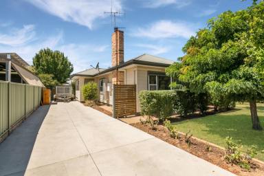 House For Sale - VIC - Rochester - 3561 - Charming and Fully Renovated Family Home in Ideal Location  (Image 2)