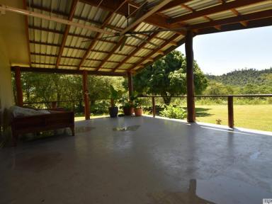 House For Sale - QLD - Dingo Pocket - 4854 - Embrace the Serenity of Country Living in Dingo Pocket!  (Image 2)