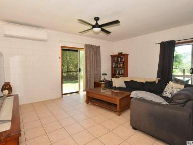 House For Sale - QLD - Dingo Pocket - 4854 - Embrace the Serenity of Country Living in Dingo Pocket!  (Image 2)