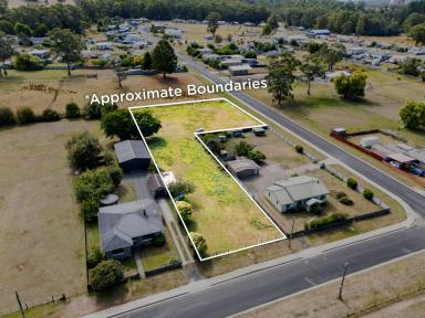 Residential Block For Sale - TAS - Railton - 7305 - Over 3000m2 of Prime Railton Land  (Image 2)