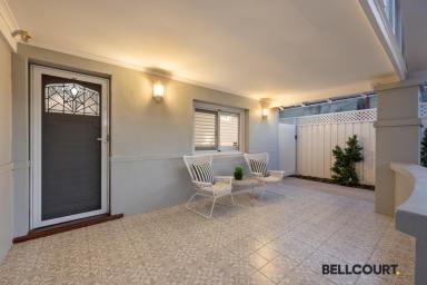 House For Sale - WA - Kensington - 6151 - A CAPTIVATING CHARACTER  (Image 2)