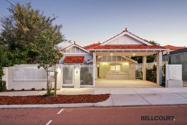 House For Sale - WA - Kensington - 6151 - A CAPTIVATING CHARACTER  (Image 2)