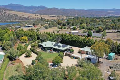 House For Sale - TAS - Dromedary - 7030 - Luxurious & Spacious Home in Peaceful Dromedary  (Image 2)