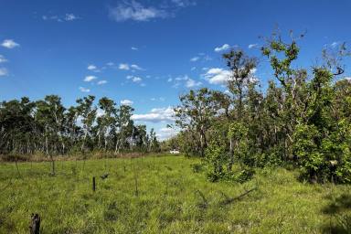 Residential Block For Sale - NT - Darwin River - 0841 - 320 Acres awaiting a new owner!  (Image 2)