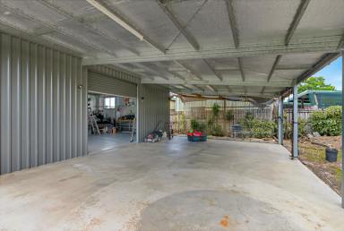 House For Sale - QLD - White Rock - 4868 - 7 x 9 SHED, 6 x 9 AWNING, AND SIDE ACCESS  (Image 2)