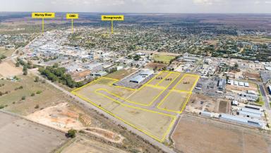 Land/Development For Sale - VIC - Swan Hill - 3585 - Secure your Future!  (Image 2)