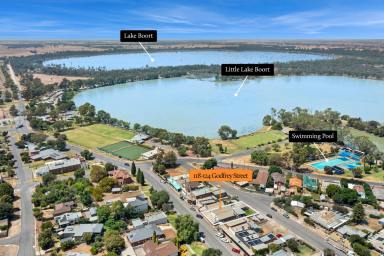 Other (Commercial) For Sale - VIC - Boort - 3537 - Welcome to Boort, The Northern Oasis, home of Little Lake Boort, a stunning paradise in rural Victoria  (Image 2)