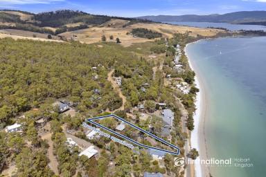 House For Sale - TAS - Dennes Point - 7150 - A Captivating Coastal Retreat: Your Slice of Paradise on Bruny Island  (Image 2)