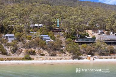 House For Sale - TAS - Dennes Point - 7150 - A Captivating Coastal Retreat: Your Slice of Paradise on Bruny Island  (Image 2)