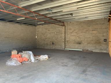 Industrial/Warehouse For Lease - NSW - Tumut - 2720 - Industrial Shed for LEASE  (Image 2)