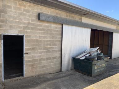 Industrial/Warehouse For Lease - NSW - Tumut - 2720 - Industrial Shed for LEASE  (Image 2)