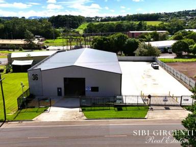 Industrial/Warehouse For Lease - QLD - Atherton - 4883 - PRIME LOCATION - IMMEDIATE OCCUPANCY AVAILABLE  (Image 2)