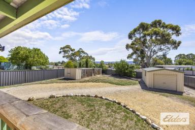 House For Sale - VIC - Avoca - 3467 - Charming Avoca Home with Bushland Views and Endless Potential  (Image 2)