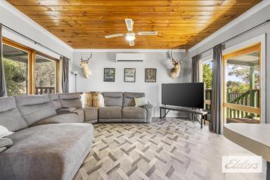 House For Sale - VIC - Avoca - 3467 - Charming Avoca Home with Bushland Views and Endless Potential  (Image 2)