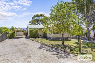 House For Sale - VIC - Avoca - 3467 - Charming Avoca Home with Bushland Views and Endless Potential  (Image 2)