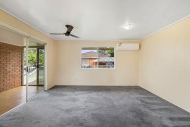 House For Lease - QLD - Rockville - 4350 - Sold Brick Home Close to the New Hospital  (Image 2)