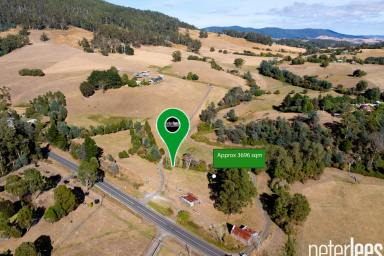 Residential Block For Sale - TAS - Lilydale - 7268 - Embrace Country Living With Convenience!  (Image 2)