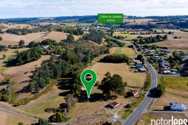 Residential Block For Sale - TAS - Lilydale - 7268 - Embrace Country Living With Convenience!  (Image 2)