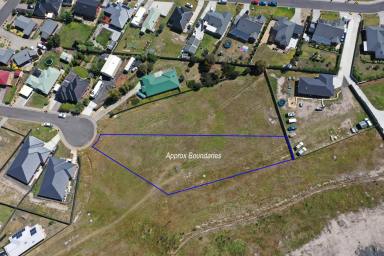 Residential Block For Sale - TAS - New Norfolk - 7140 - Build Your Dream Home or a Great Multiple Build Opportunity  (Image 2)