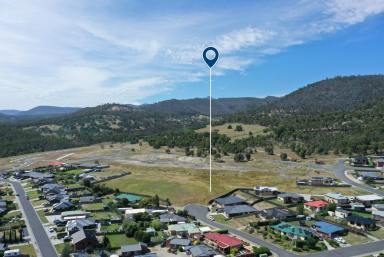 Residential Block For Sale - TAS - New Norfolk - 7140 - Build Your Dream Home or a Great Multiple Build Opportunity  (Image 2)