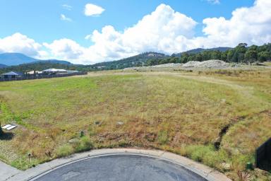 Residential Block For Sale - TAS - New Norfolk - 7140 - Build Your Dream Home or a Great Multiple Build Opportunity  (Image 2)
