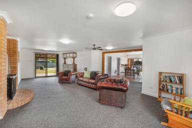 House For Sale - TAS - Hellyer - 7321 - Modern Family Home with Stunning Views  (Image 2)