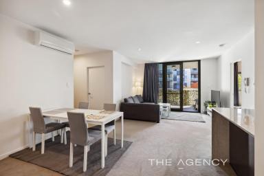 Apartment For Sale - WA - Perth - 6000 - 2 Bed | 2 Bath | 1 Car | 1 Opportunity  (Image 2)